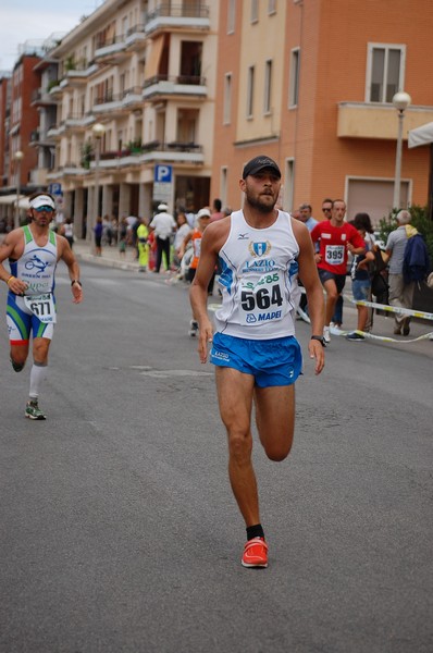 Mezza Maratona di Sabaudia (23/09/2012) 00054