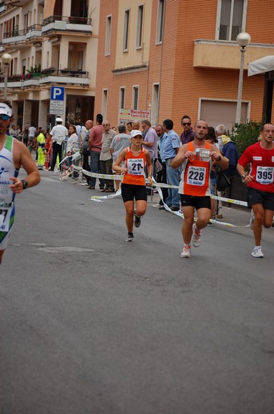 Mezza Maratona di Sabaudia (23/09/2012) 00056