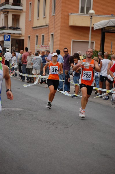 Mezza Maratona di Sabaudia (23/09/2012) 00057