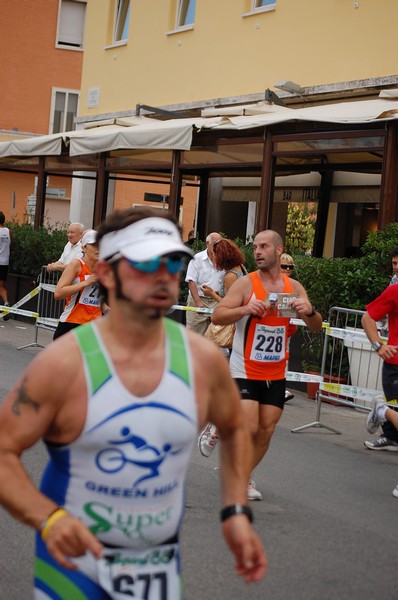 Mezza Maratona di Sabaudia (23/09/2012) 00061