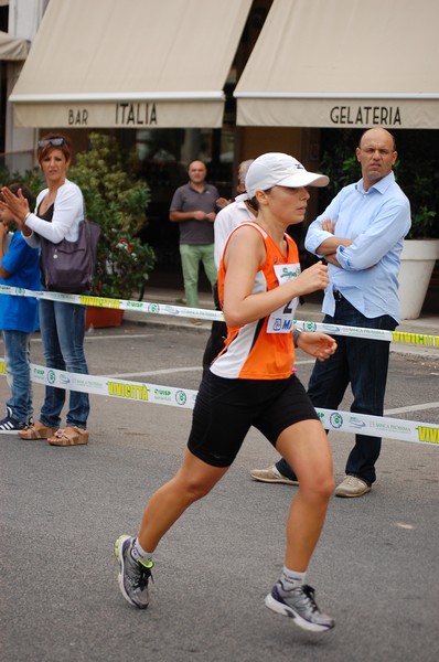 Mezza Maratona di Sabaudia (23/09/2012) 00063