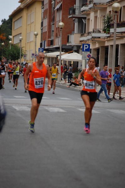 Mezza Maratona di Sabaudia (23/09/2012) 00067
