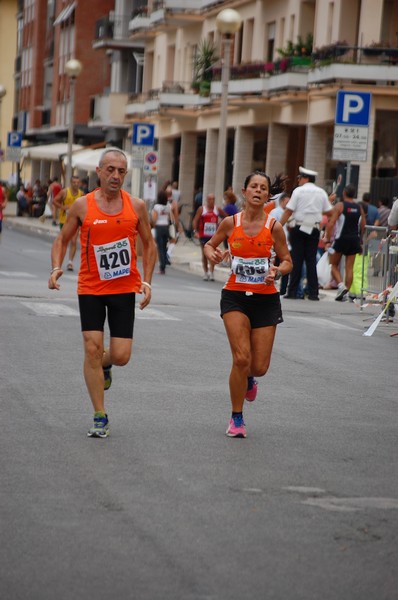 Mezza Maratona di Sabaudia (23/09/2012) 00069