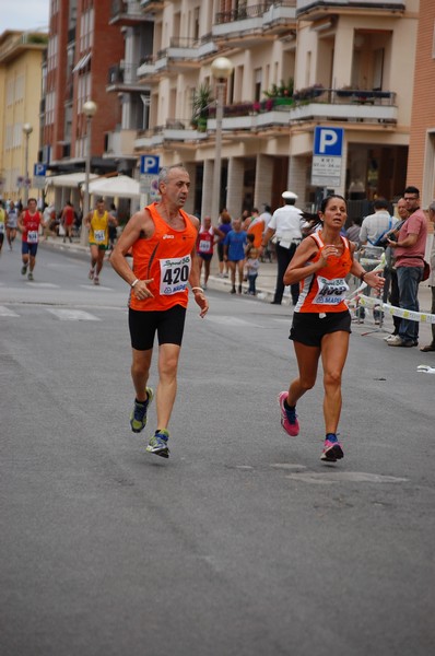 Mezza Maratona di Sabaudia (23/09/2012) 00071