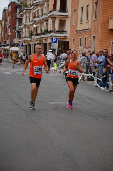 Mezza Maratona di Sabaudia (23/09/2012) 00073