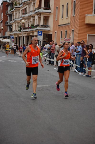 Mezza Maratona di Sabaudia (23/09/2012) 00074