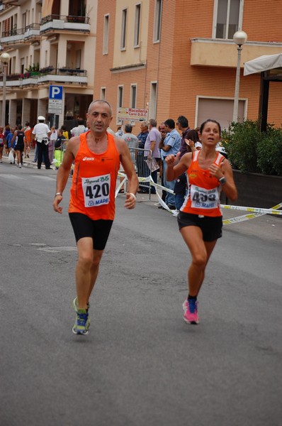 Mezza Maratona di Sabaudia (23/09/2012) 00076