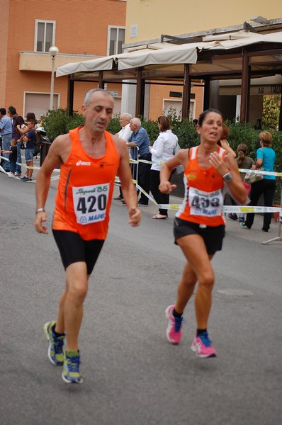 Mezza Maratona di Sabaudia (23/09/2012) 00079