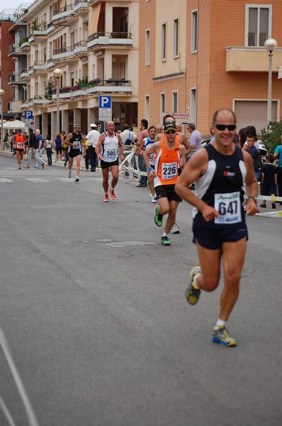 Mezza Maratona di Sabaudia (23/09/2012) 00082
