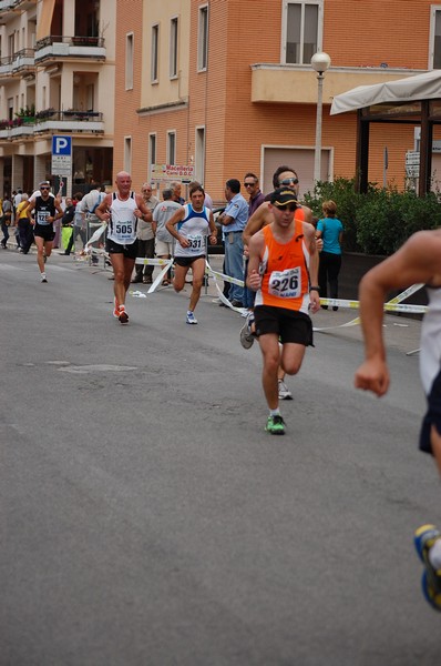 Mezza Maratona di Sabaudia (23/09/2012) 00084