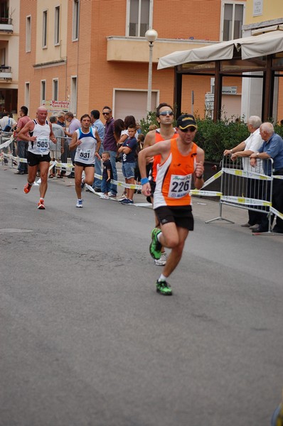 Mezza Maratona di Sabaudia (23/09/2012) 00085
