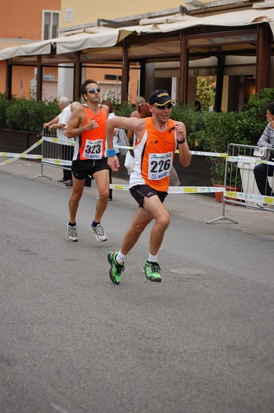 Mezza Maratona di Sabaudia (23/09/2012) 00087