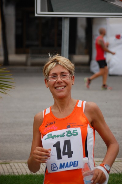 Mezza Maratona di Sabaudia (23/09/2012) 00090