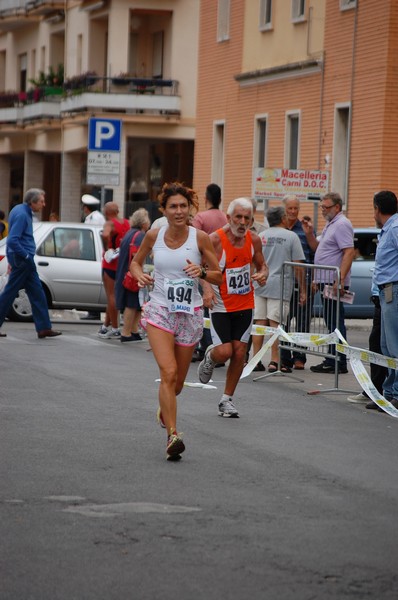 Mezza Maratona di Sabaudia (23/09/2012) 00096