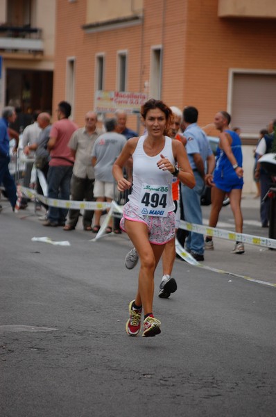 Mezza Maratona di Sabaudia (23/09/2012) 00099