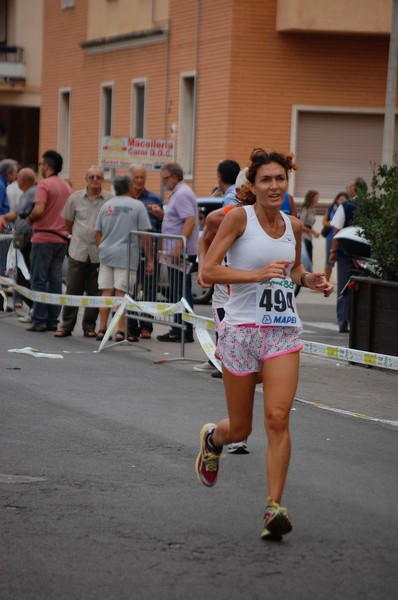 Mezza Maratona di Sabaudia (23/09/2012) 00100