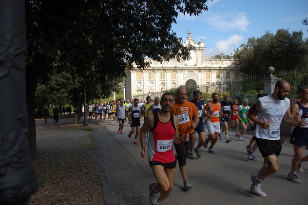 Walk of Life - Corri per Telethon (22/04/2012) 0007