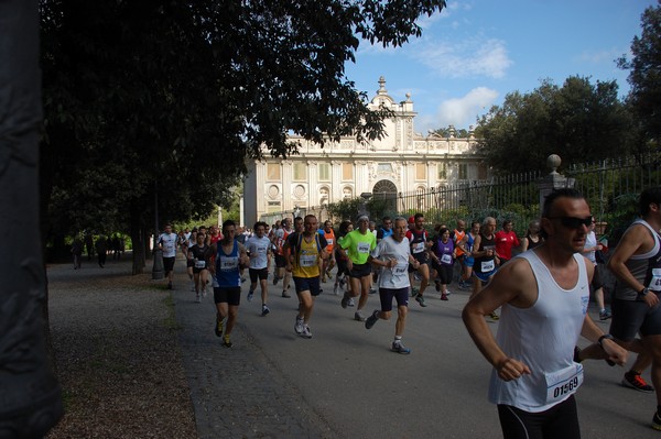 Walk of Life - Corri per Telethon (22/04/2012) 0013