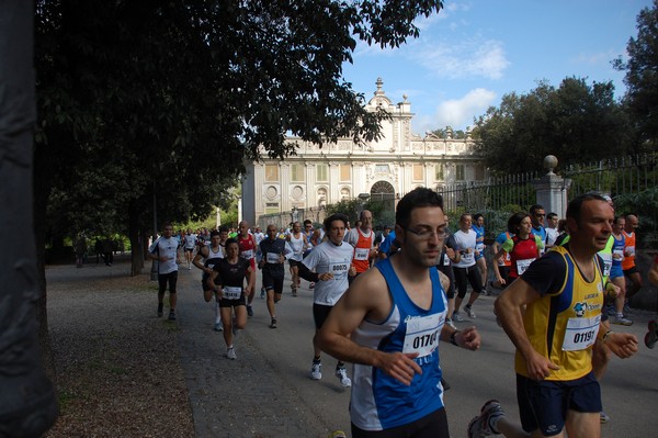 Walk of Life - Corri per Telethon (22/04/2012) 0015