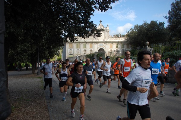 Walk of Life - Corri per Telethon (22/04/2012) 0017