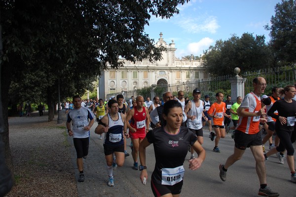 Walk of Life - Corri per Telethon (22/04/2012) 0018