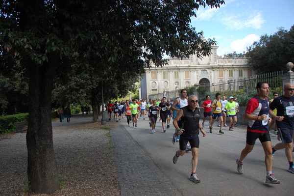 Walk of Life - Corri per Telethon (22/04/2012) 0027