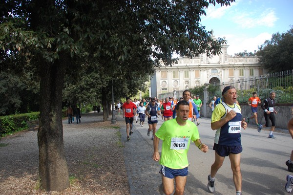 Walk of Life - Corri per Telethon (22/04/2012) 0030