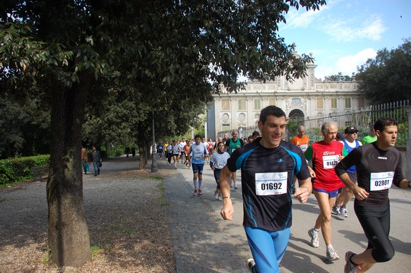 Walk of Life - Corri per Telethon (22/04/2012) 0034