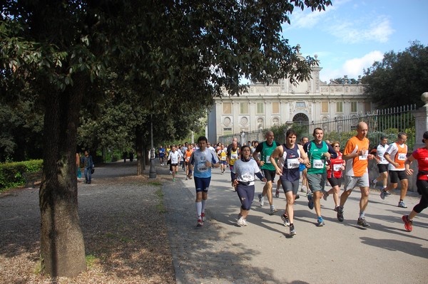 Walk of Life - Corri per Telethon (22/04/2012) 0036