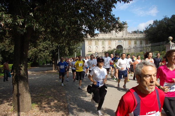 Walk of Life - Corri per Telethon (22/04/2012) 0045