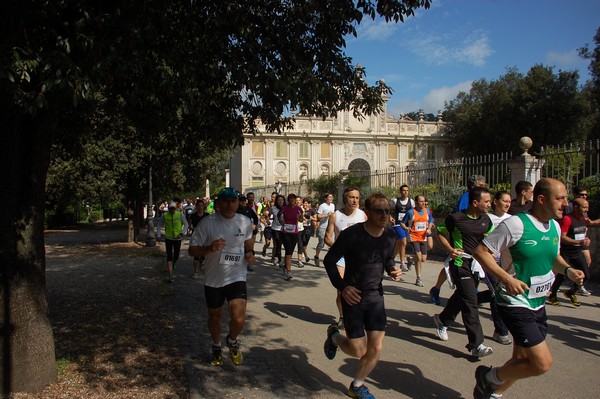 Walk of Life - Corri per Telethon (22/04/2012) 0050