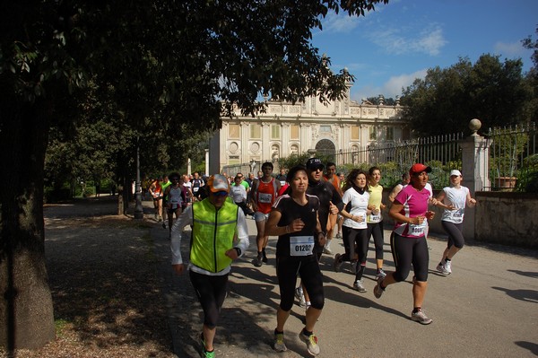 Walk of Life - Corri per Telethon (22/04/2012) 0053
