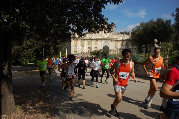 Walk of Life - Corri per Telethon (22/04/2012) 0056