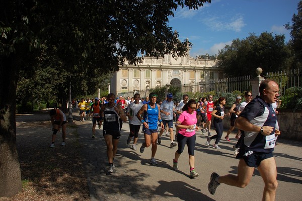 Walk of Life - Corri per Telethon (22/04/2012) 0058