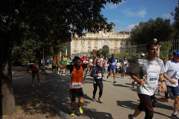 Walk of Life - Corri per Telethon (22/04/2012) 0060