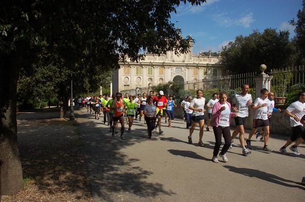 Walk of Life - Corri per Telethon (22/04/2012) 0078