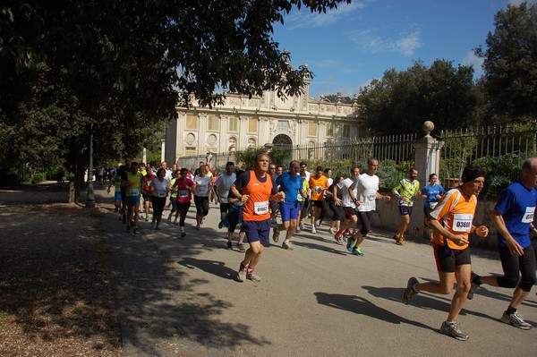 Walk of Life - Corri per Telethon (22/04/2012) 0086