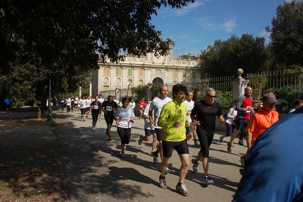 Walk of Life - Corri per Telethon (22/04/2012) 0092