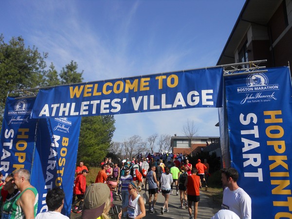Maratona di Boston (16/04/2012) 0002