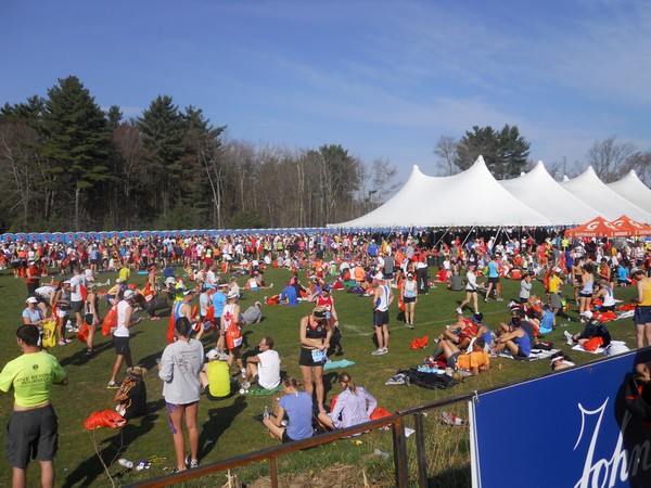 Maratona di Boston (16/04/2012) 0003