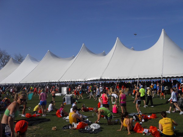 Maratona di Boston (16/04/2012) 0005