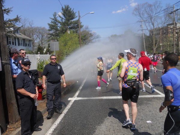 Maratona di Boston (16/04/2012) 0025