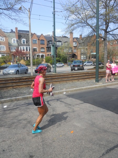 Maratona di Boston (16/04/2012) 0033