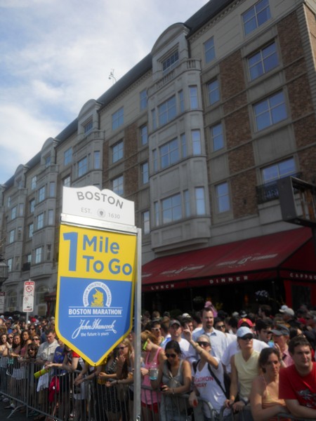 Maratona di Boston (16/04/2012) 0034