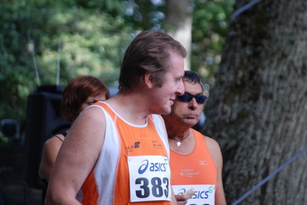 Woman in Trail (01/07/2012) 00001