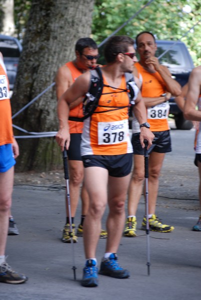 Woman in Trail (01/07/2012) 00005
