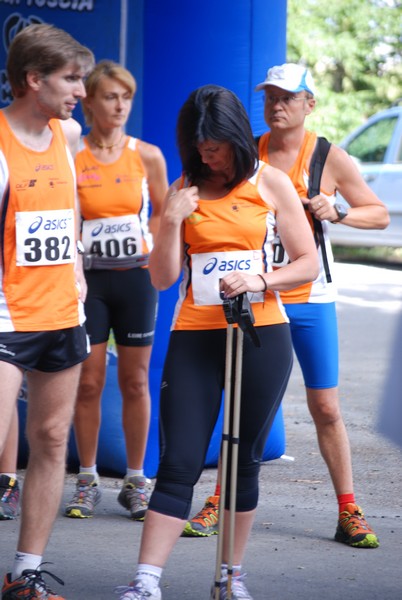 Woman in Trail (01/07/2012) 00007