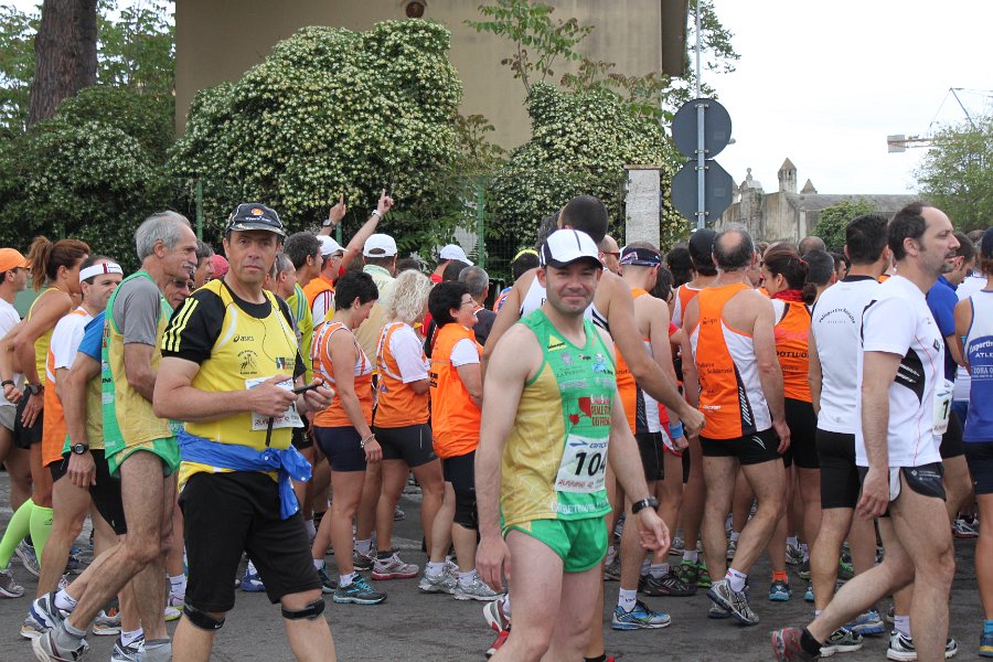 Giro della Laguna di Orbetello (06/05/2012) 0001