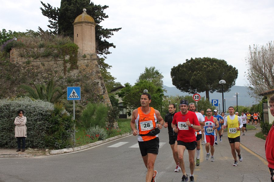 Giro della Laguna di Orbetello (06/05/2012) 0005