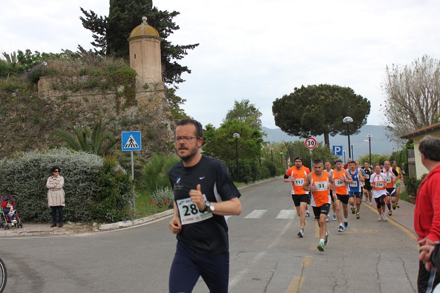 Giro della Laguna di Orbetello (06/05/2012) 0006